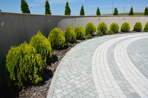 Best Commercial Driveway Pavers  in Lyons, WI