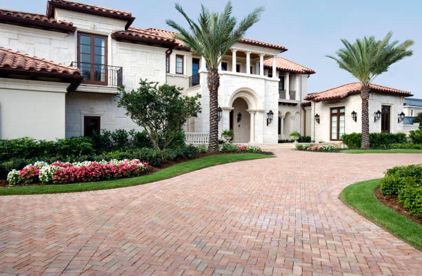 Professional Driveway Pavers in Lyons, WI