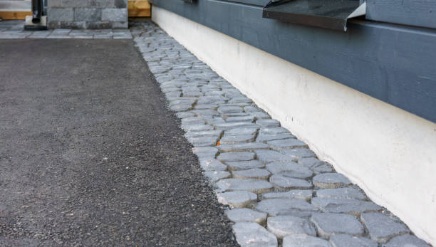 Best Concrete Paver Driveway  in Lyons, WI